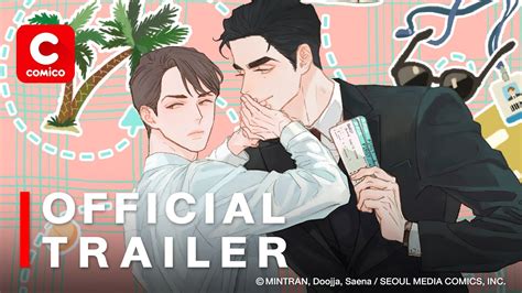 [Official Trailer] เขตห้ามรักฉบับเบต้า .